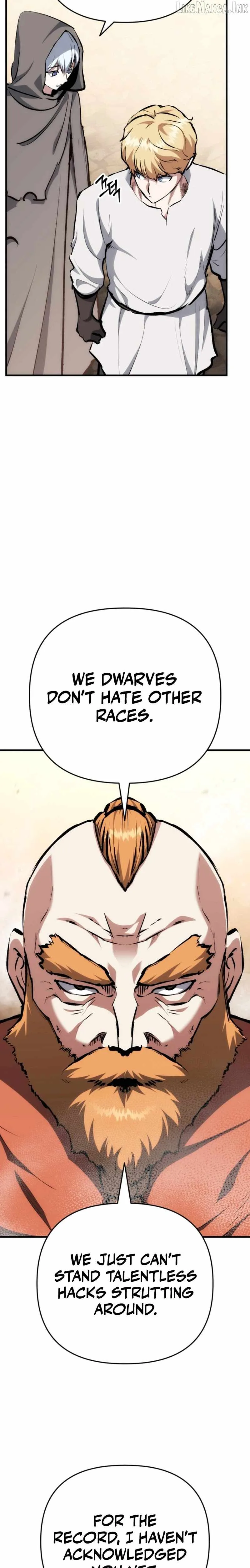 Bill The Blacksmith Chapter 35 page 11