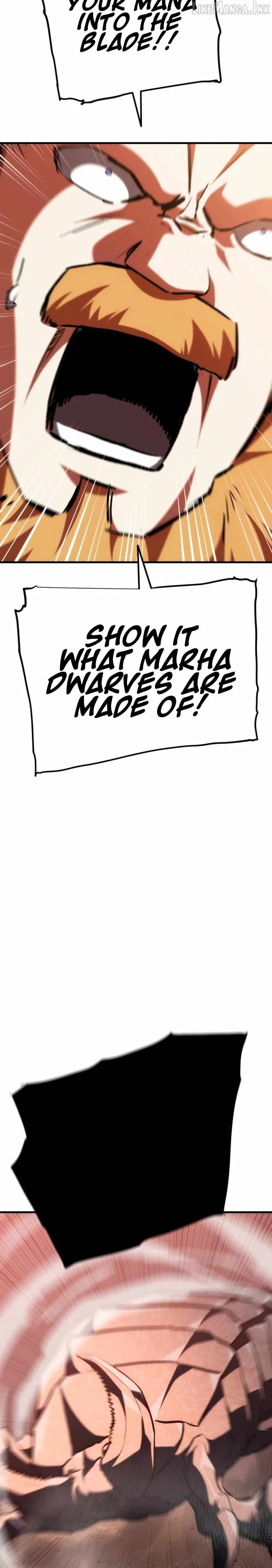 Bill The Blacksmith Chapter 35 page 24