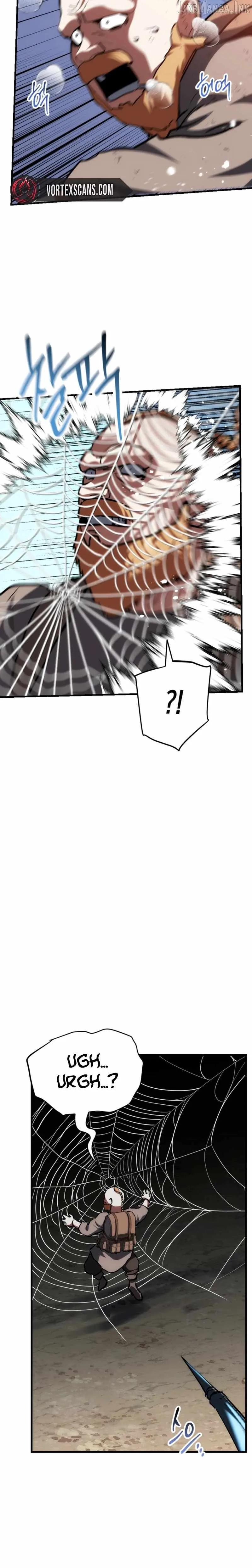 Bill The Blacksmith Chapter 35 page 30