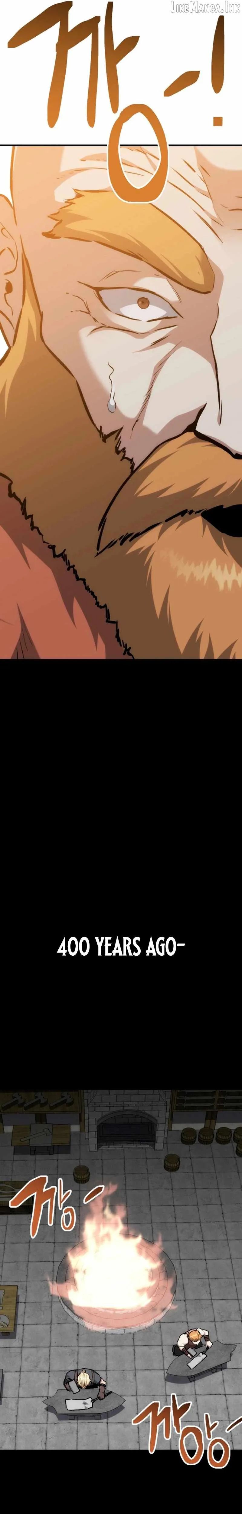 Bill The Blacksmith Chapter 36 page 13