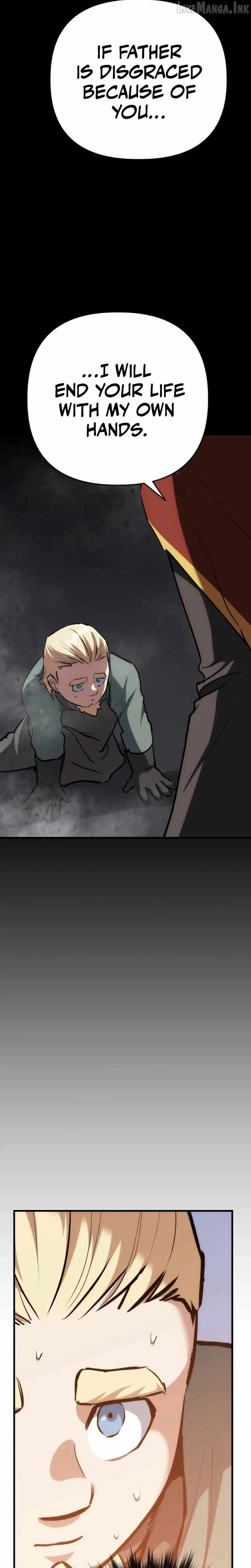 Bill The Blacksmith Chapter 36 page 31