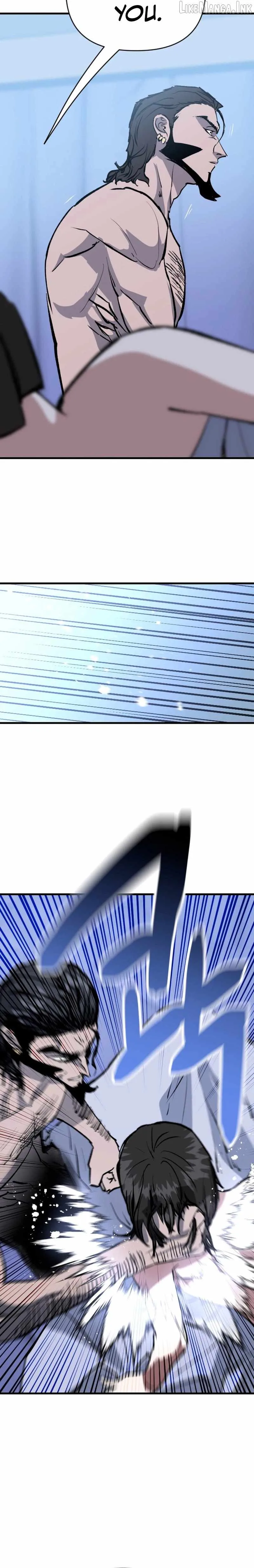 Bill The Blacksmith Chapter 36 page 42