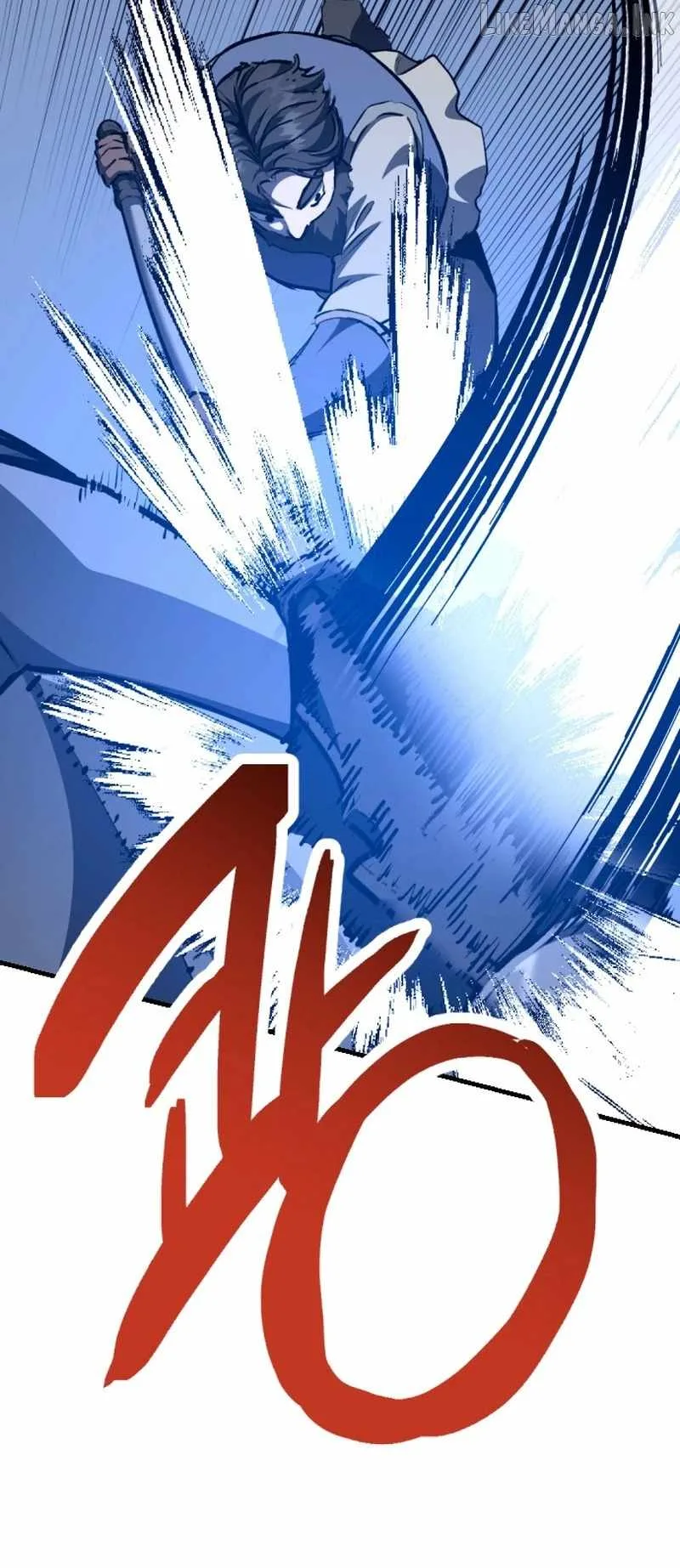 Bill The Blacksmith Chapter 37 page 6