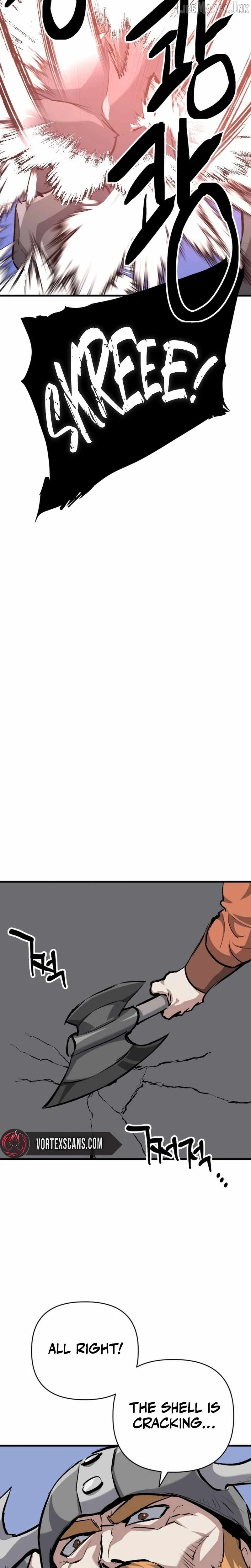 Bill The Blacksmith Chapter 37 page 11