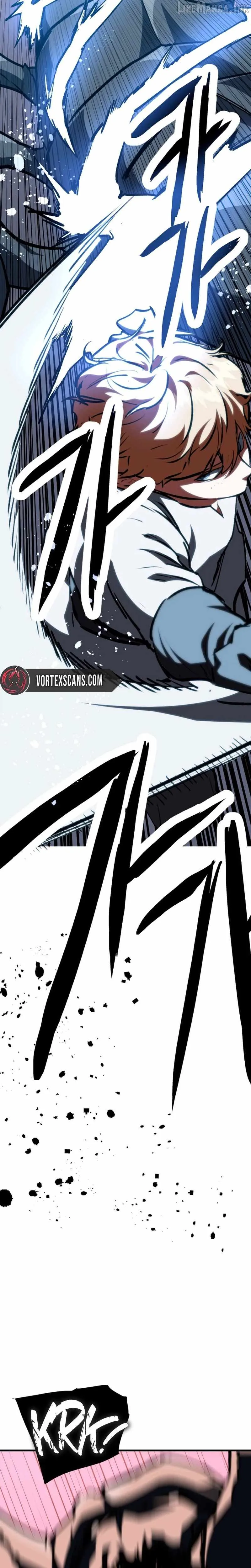 Bill The Blacksmith Chapter 37 page 17