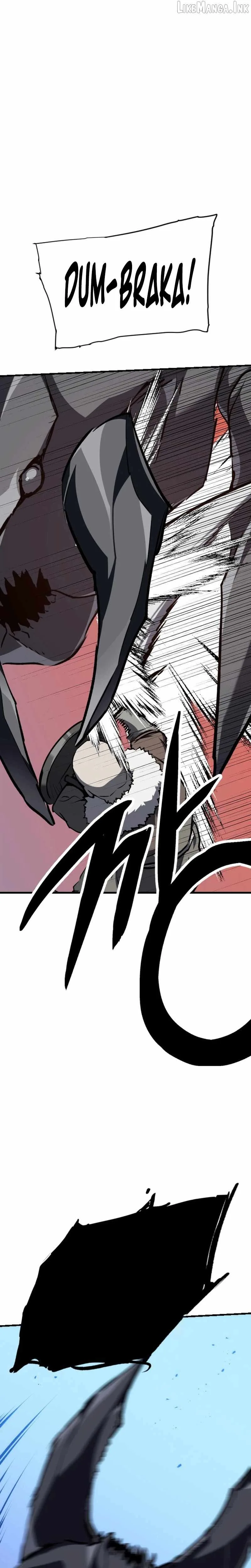 Bill The Blacksmith Chapter 37 page 9