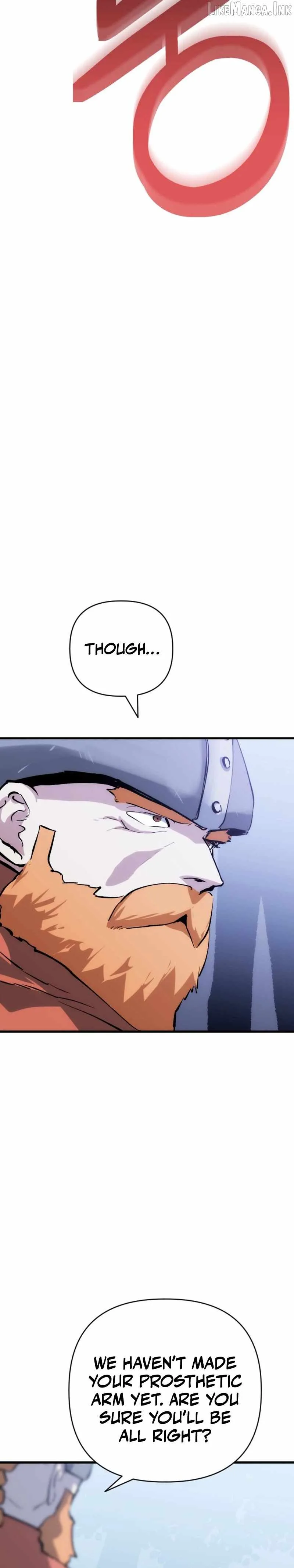Bill The Blacksmith Chapter 37 page 3