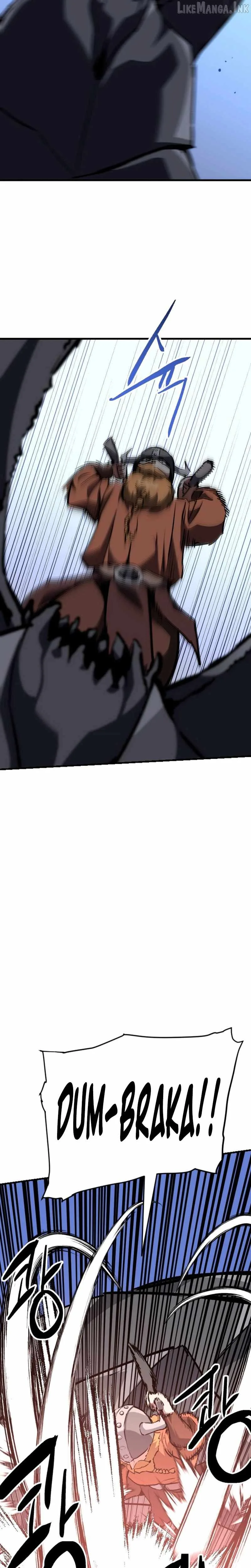 Bill The Blacksmith Chapter 37 page 10