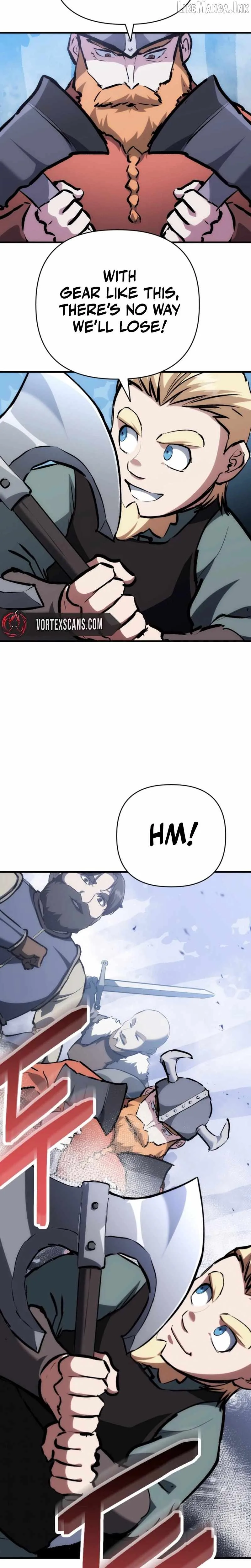 Bill The Blacksmith Chapter 37 page 2