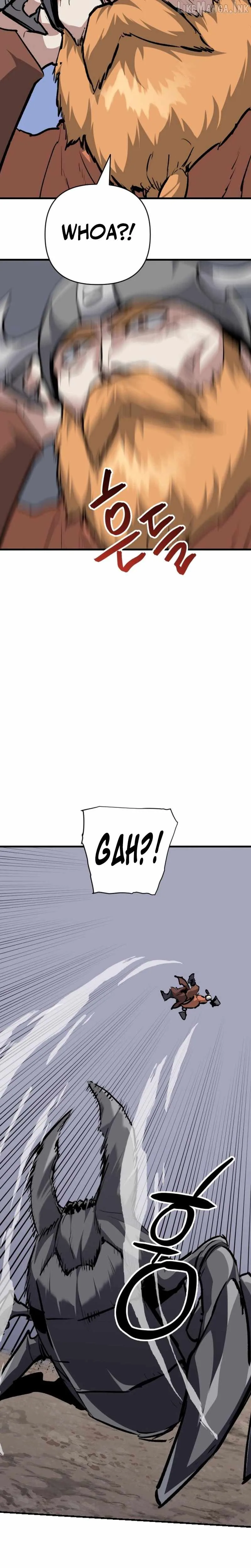Bill The Blacksmith Chapter 37 page 12