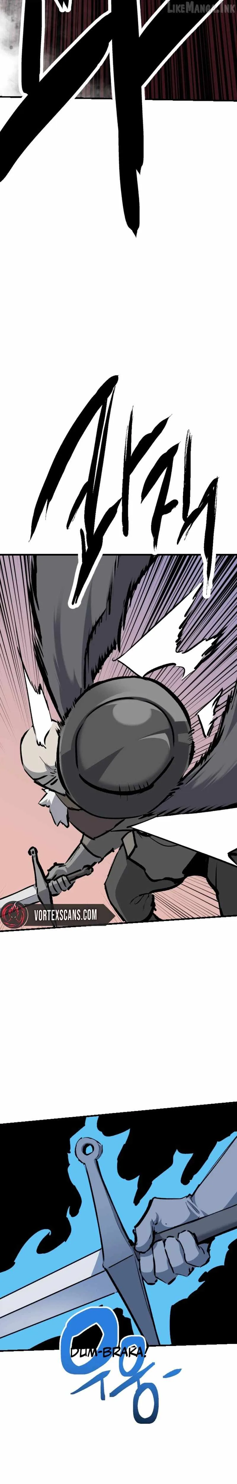 Bill The Blacksmith Chapter 37 page 8
