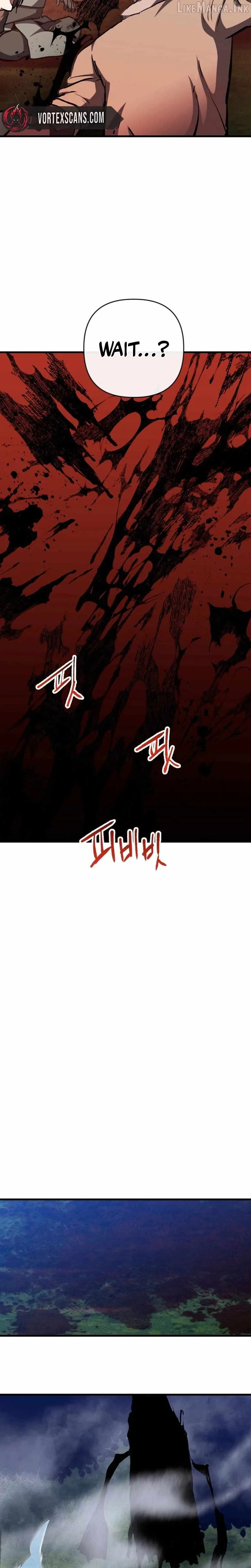 Bill The Blacksmith Chapter 37 page 41