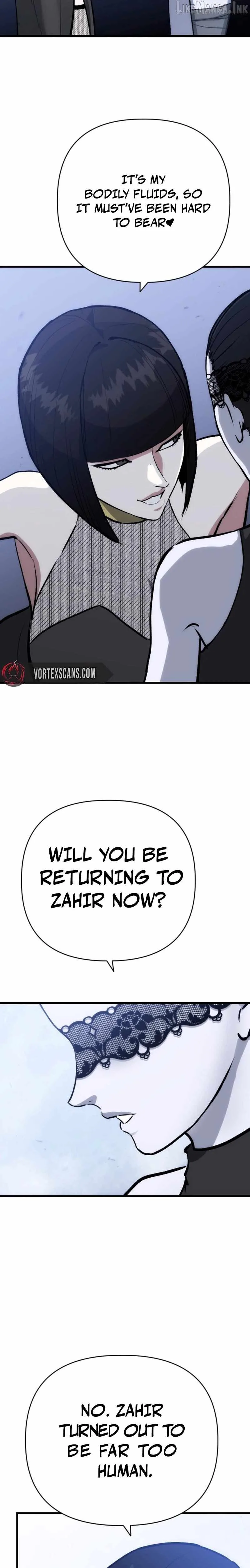 Bill The Blacksmith Chapter 38 page 5