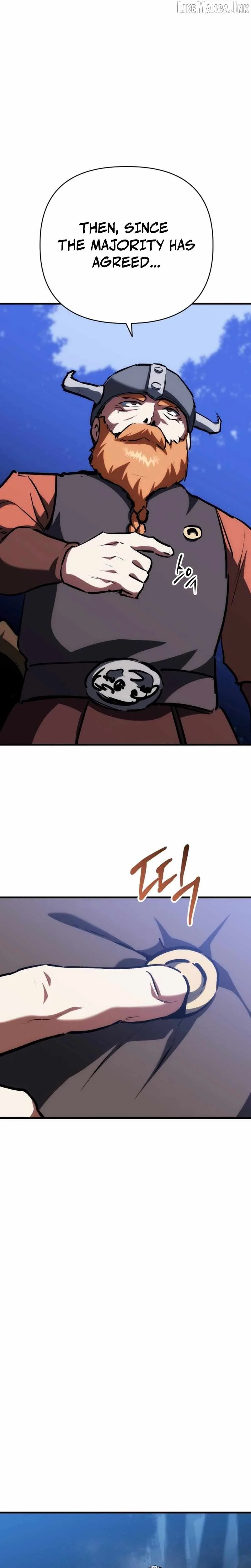 Bill The Blacksmith Chapter 38 page 28