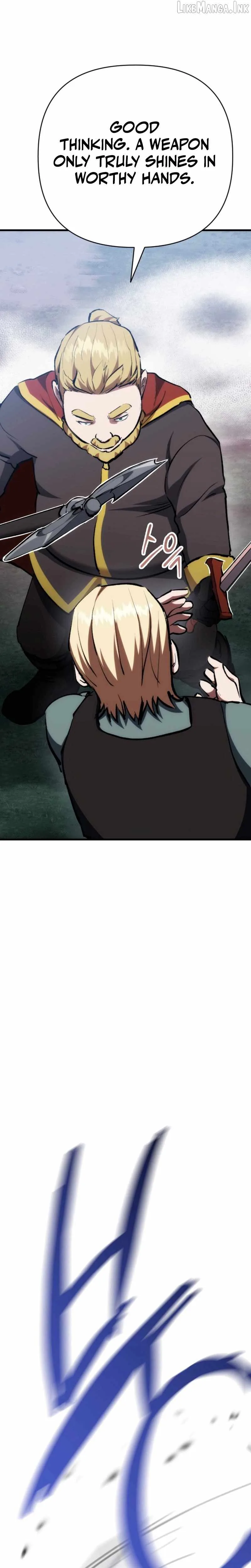 Bill The Blacksmith Chapter 39 page 15