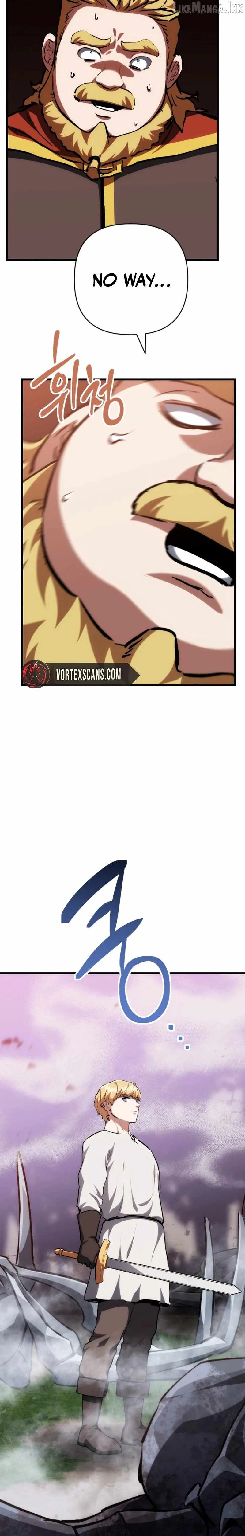 Bill The Blacksmith Chapter 39 page 32