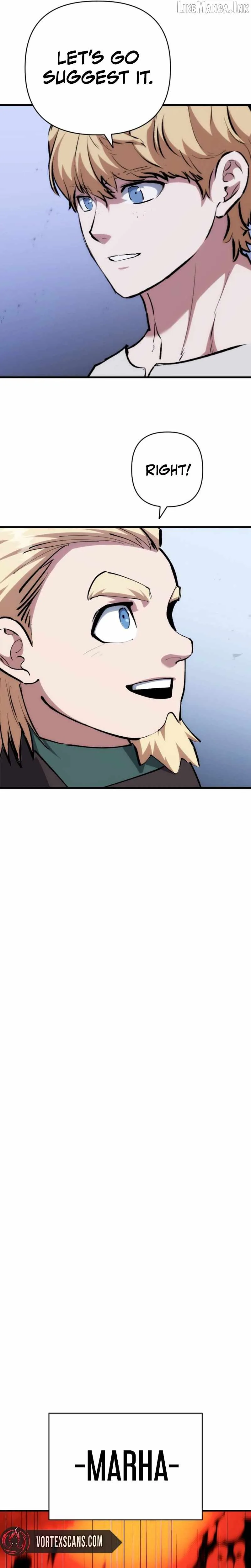 Bill The Blacksmith Chapter 39 page 37