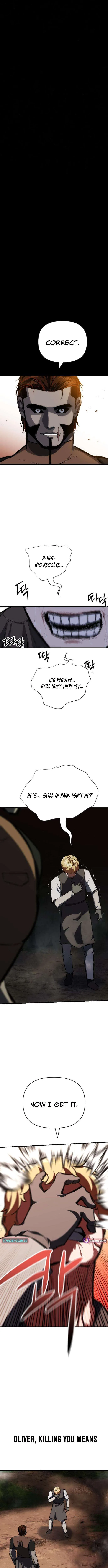 Bill The Blacksmith Chapter 4 page 20