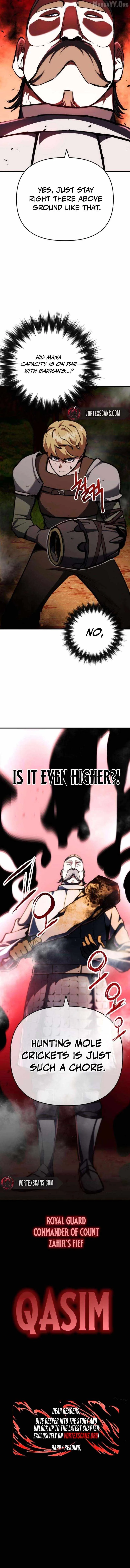 Bill The Blacksmith Chapter 7 page 16