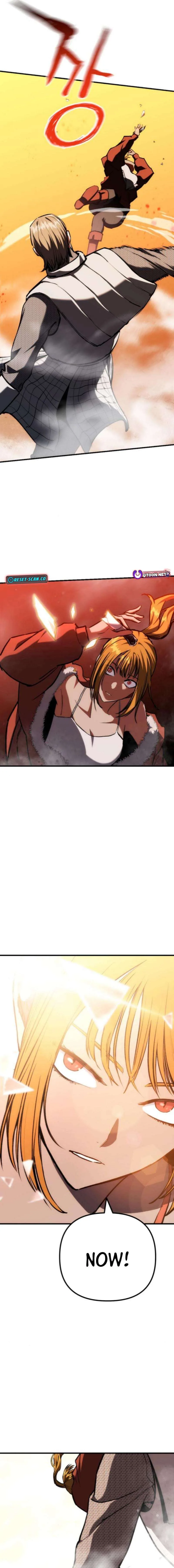 Bill The Blacksmith Chapter 8 page 5