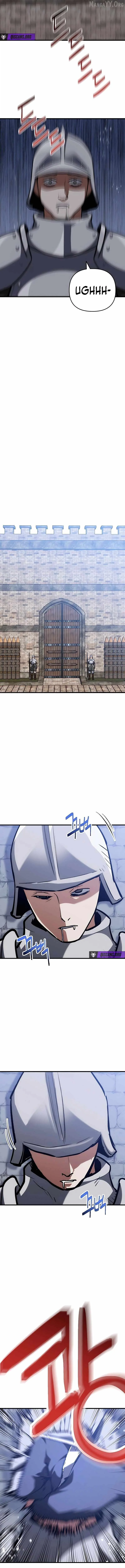 Bill The Blacksmith Chapter 9 page 12