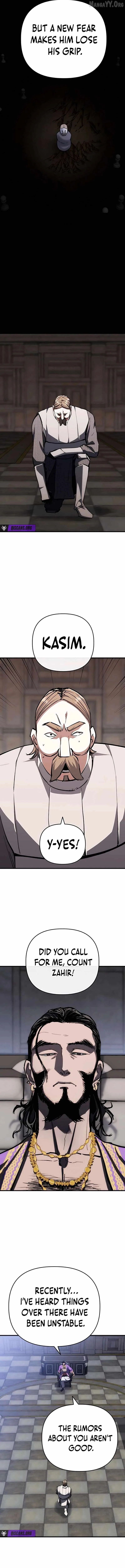 Bill The Blacksmith Chapter 9 page 17