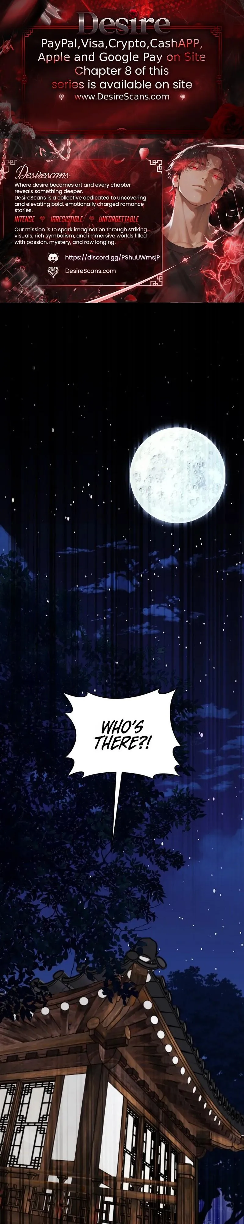 Binari Chapter 3 page 1