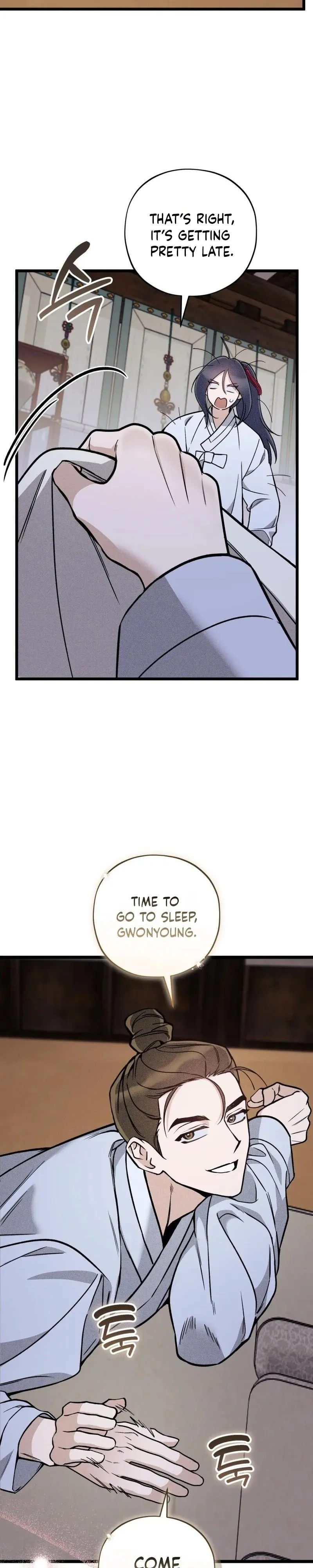 Binari Chapter 3 page 34