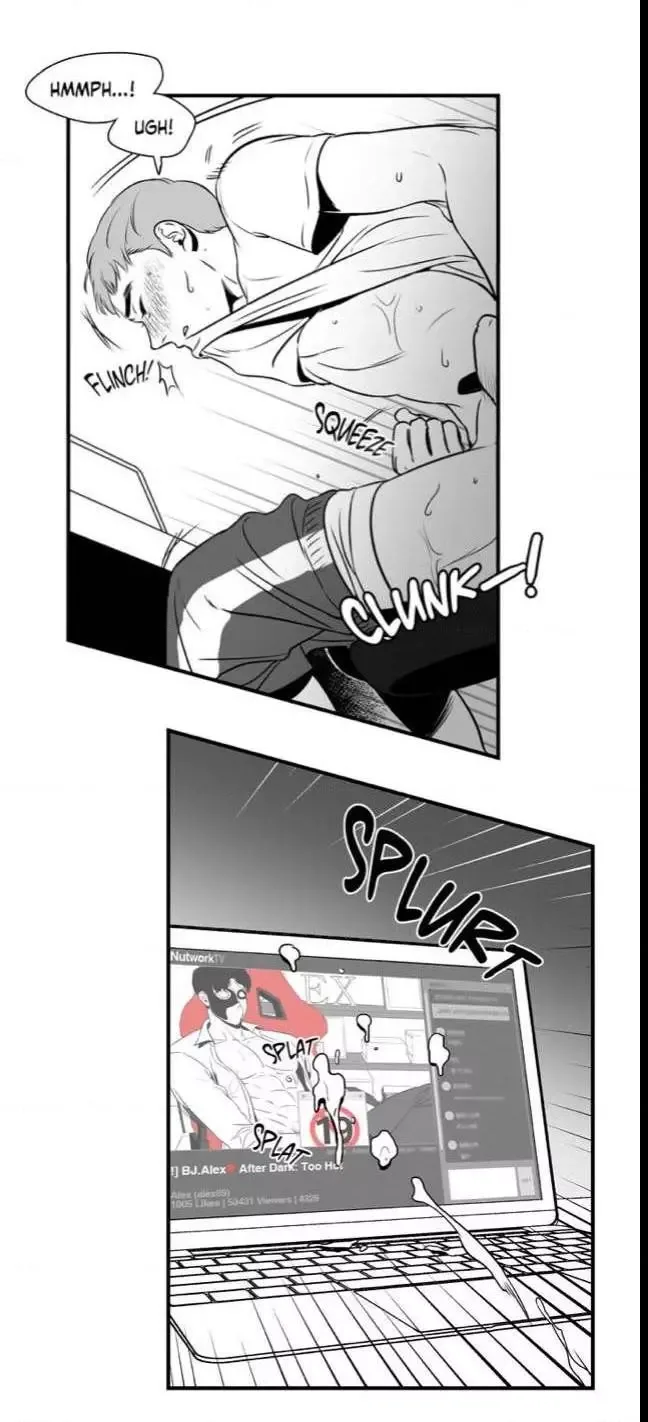 BJ Alex Chapter 1 page 10