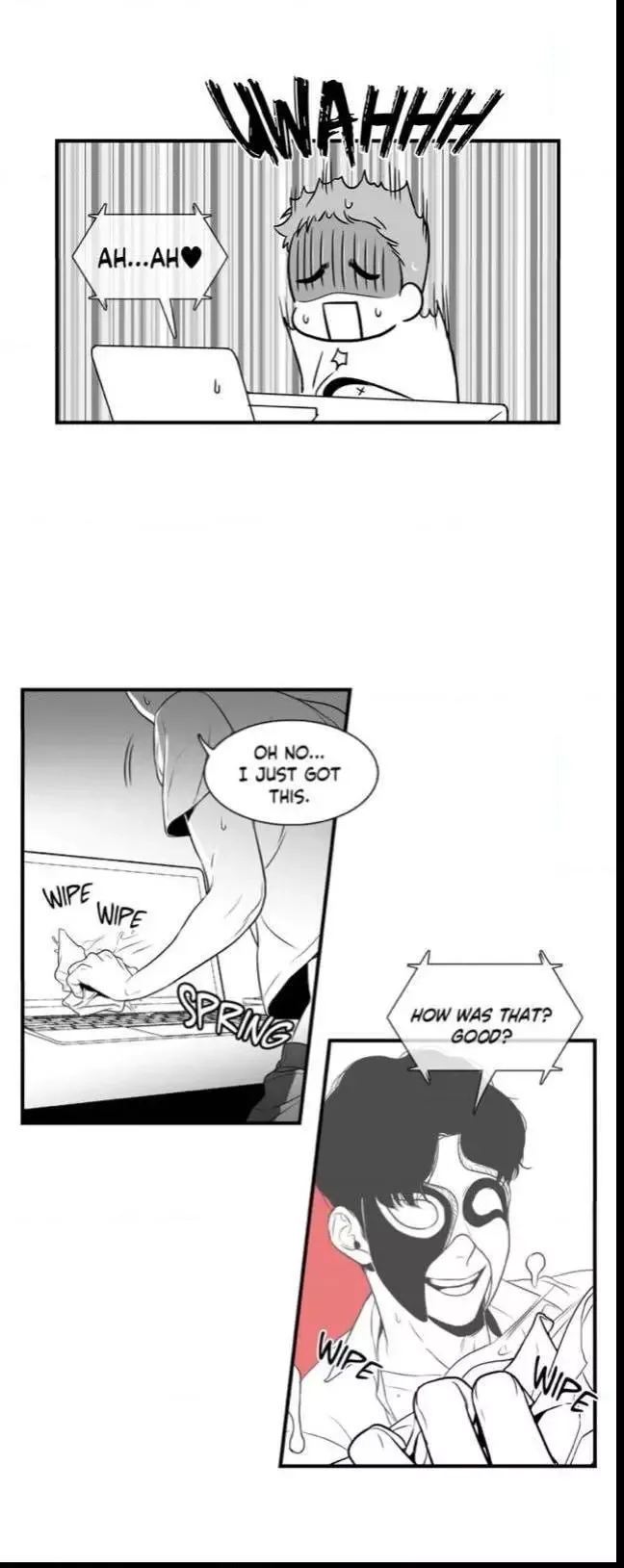 BJ Alex Chapter 1 page 11