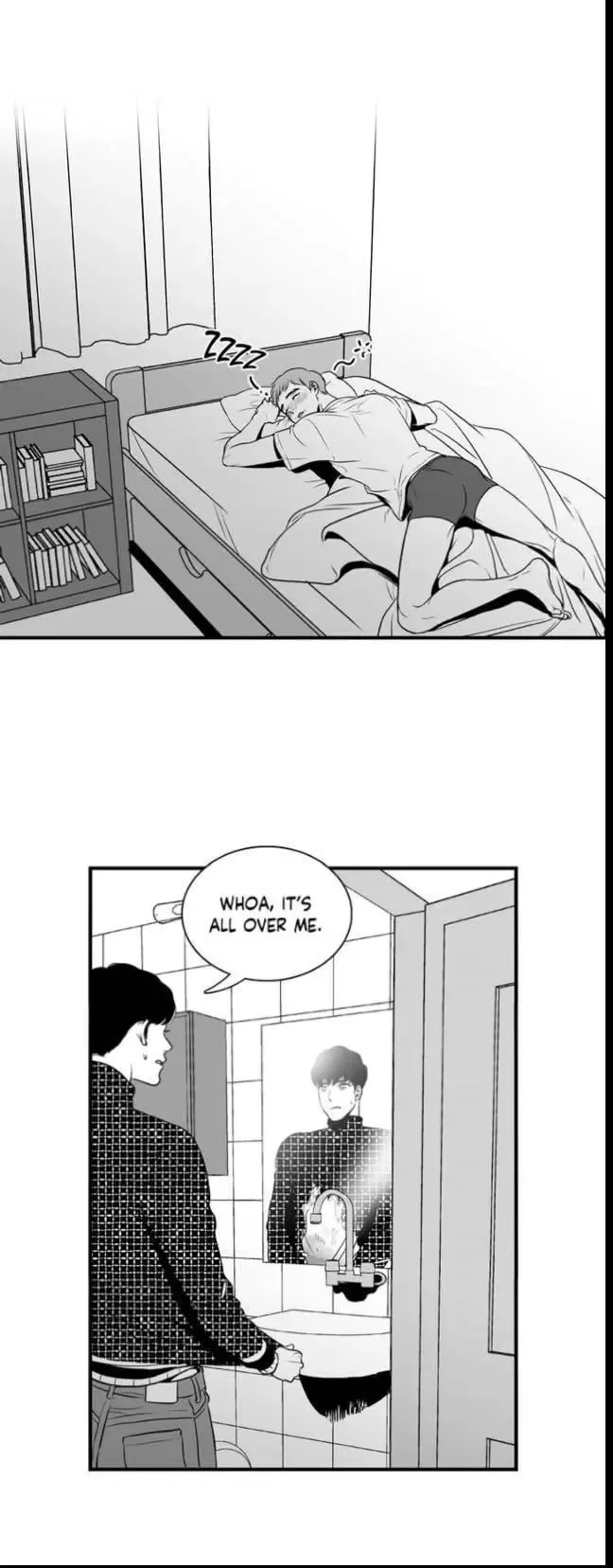 BJ Alex Chapter 1 page 40