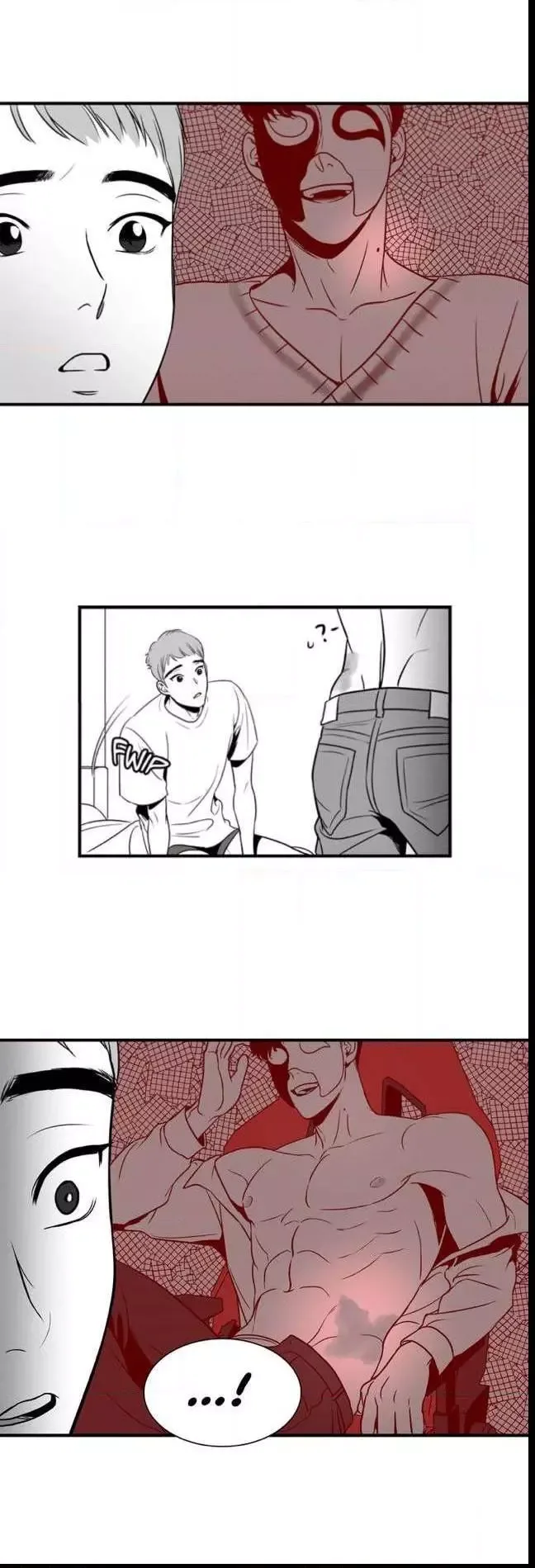 BJ Alex Chapter 1 page 46