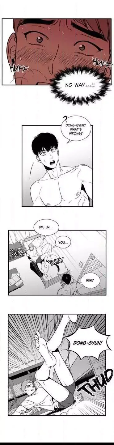 BJ Alex Chapter 1 page 48