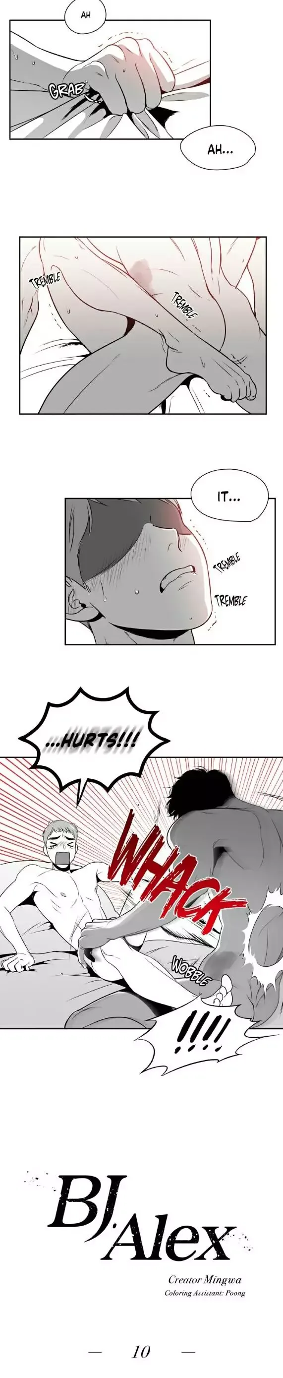 BJ Alex Chapter 10 page 2
