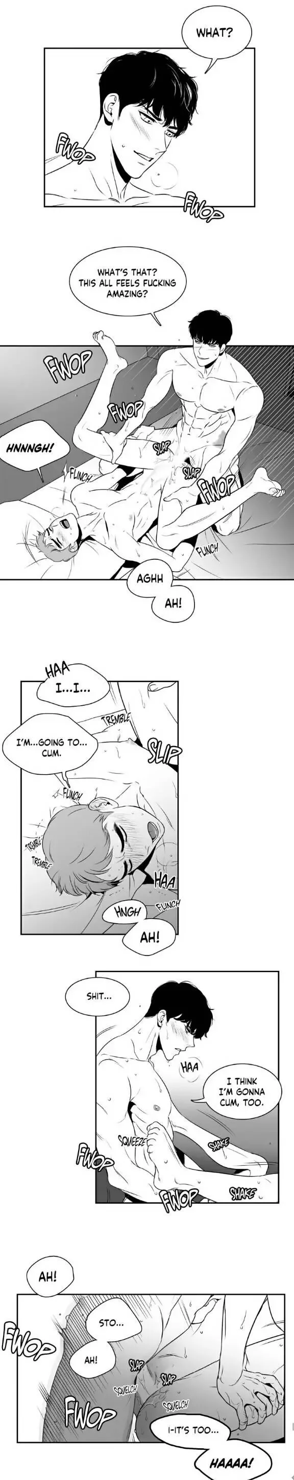 BJ Alex Chapter 10 page 12