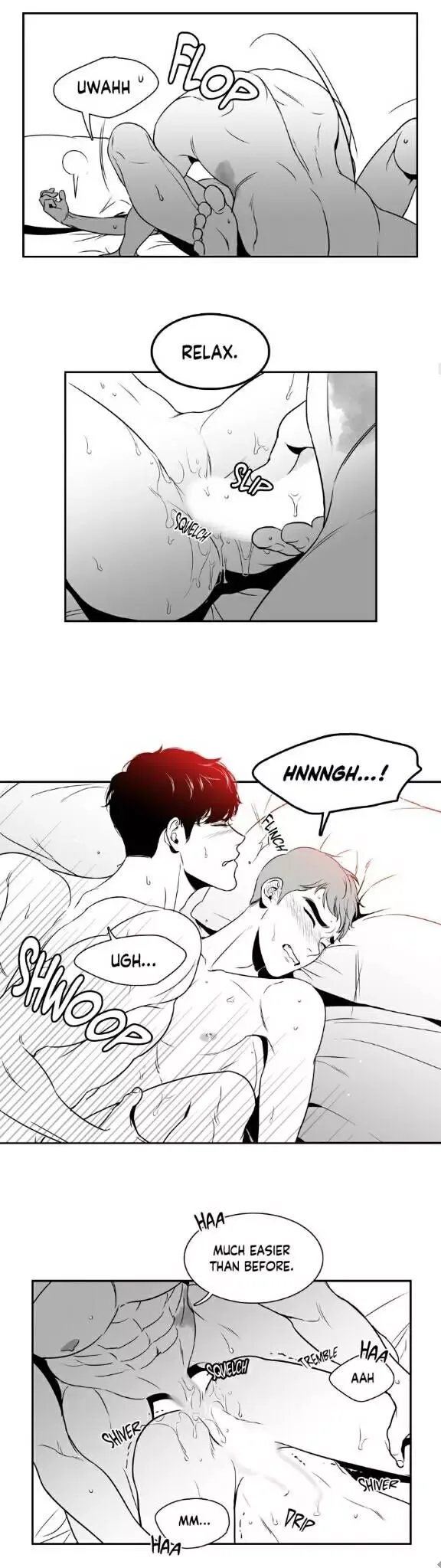 BJ Alex Chapter 10 page 10