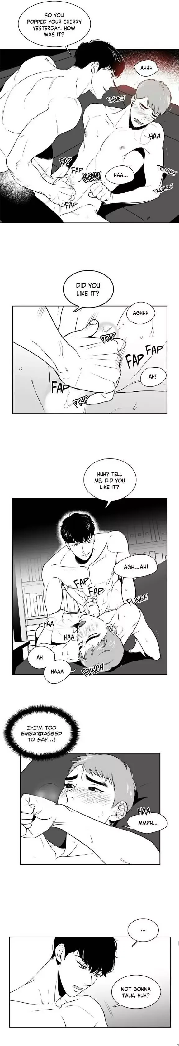BJ Alex Chapter 12 page 5