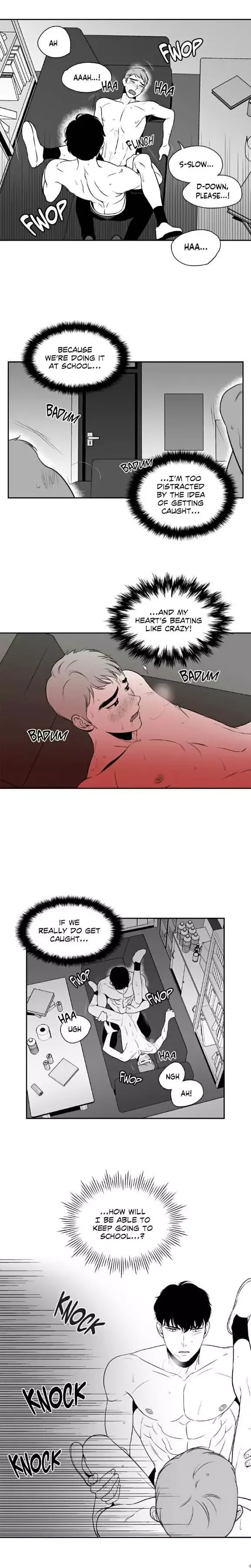 BJ Alex Chapter 12 page 9