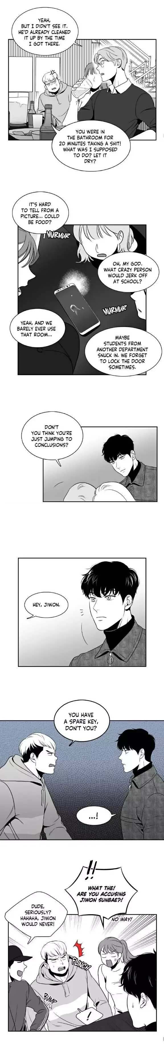 BJ Alex Chapter 13 page 8