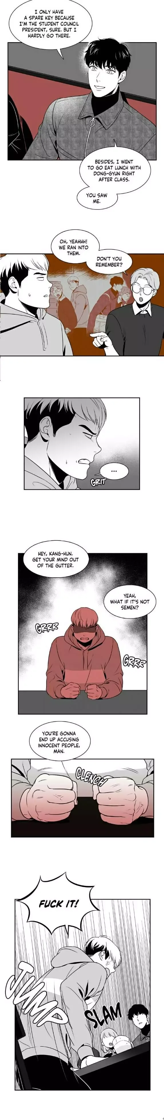 BJ Alex Chapter 13 page 9