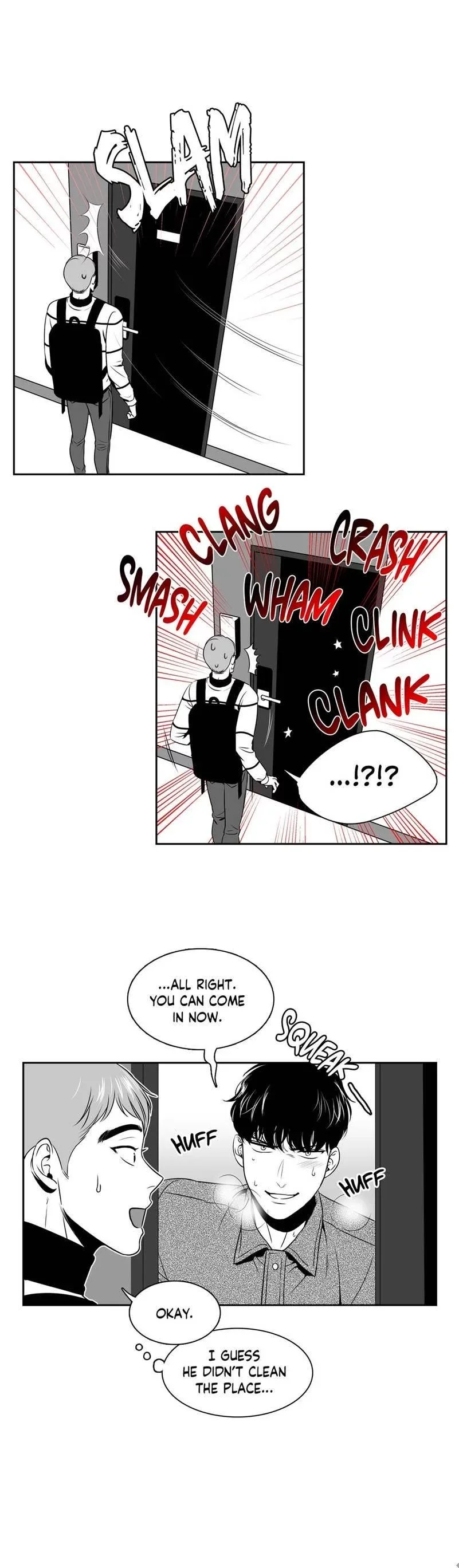 BJ Alex Chapter 15 page 11