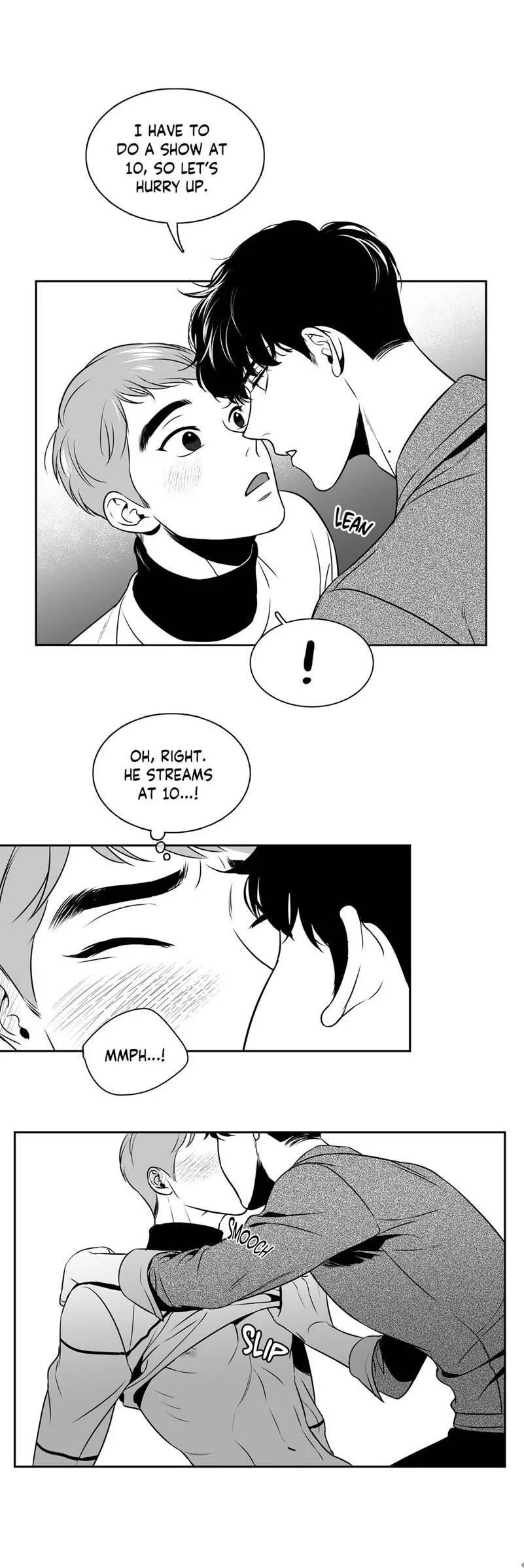 BJ Alex Chapter 15 page 19