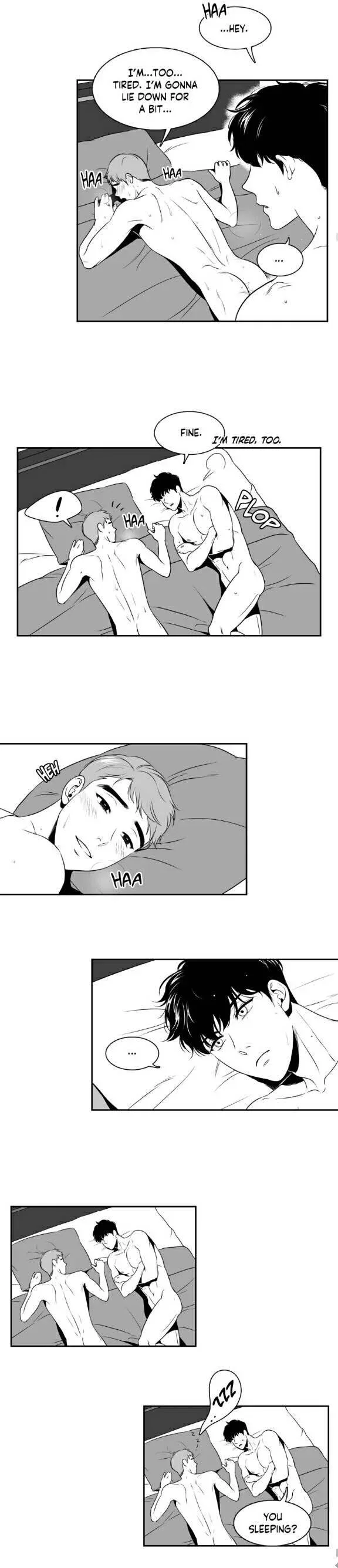 BJ Alex Chapter 16 page 9