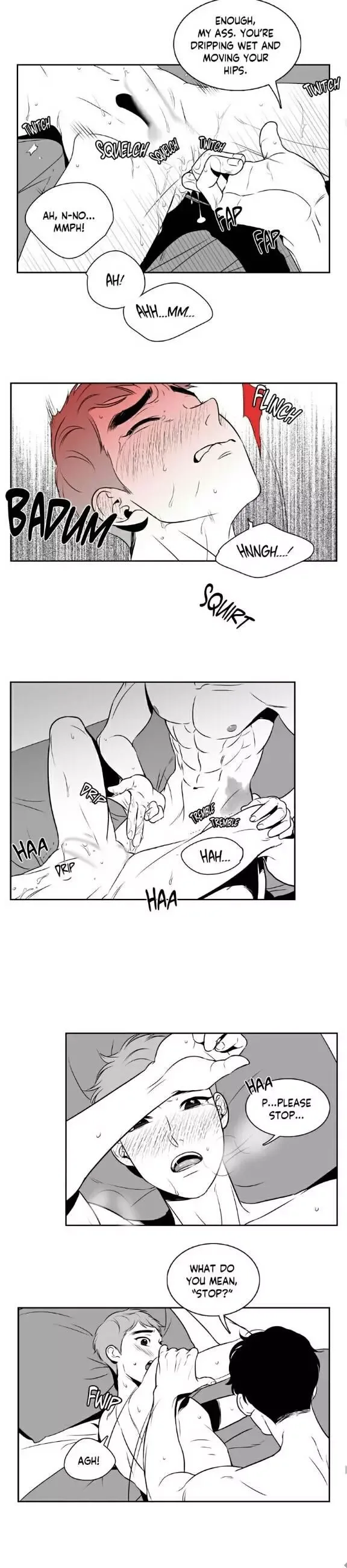 BJ Alex Chapter 16 page 5