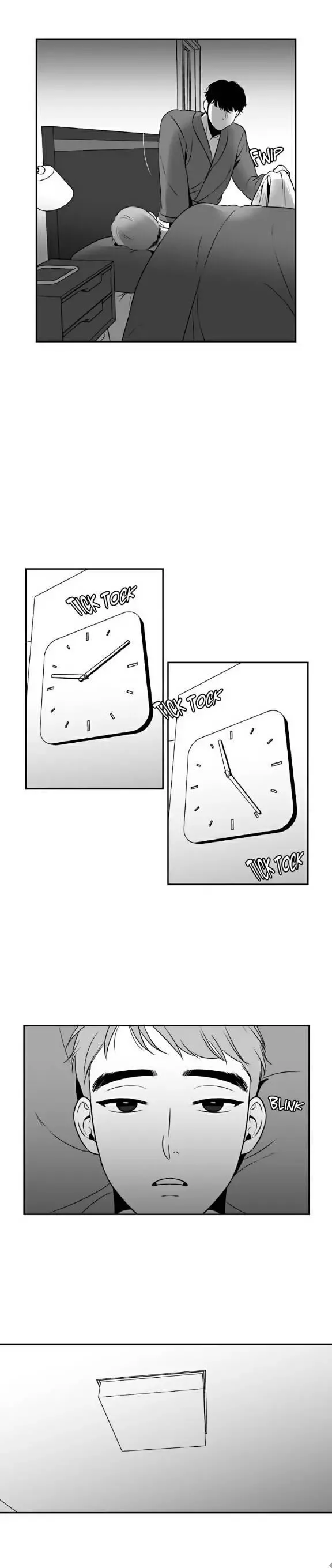 BJ Alex Chapter 16 page 11