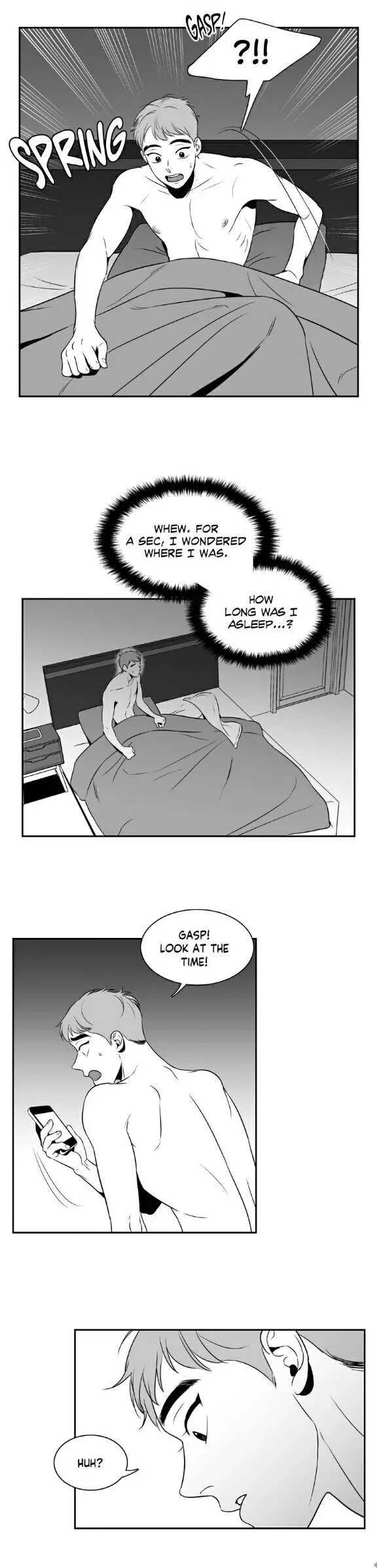 BJ Alex Chapter 16 page 12