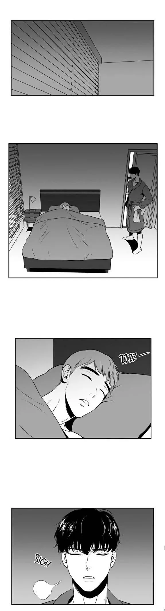 BJ Alex Chapter 16 page 10