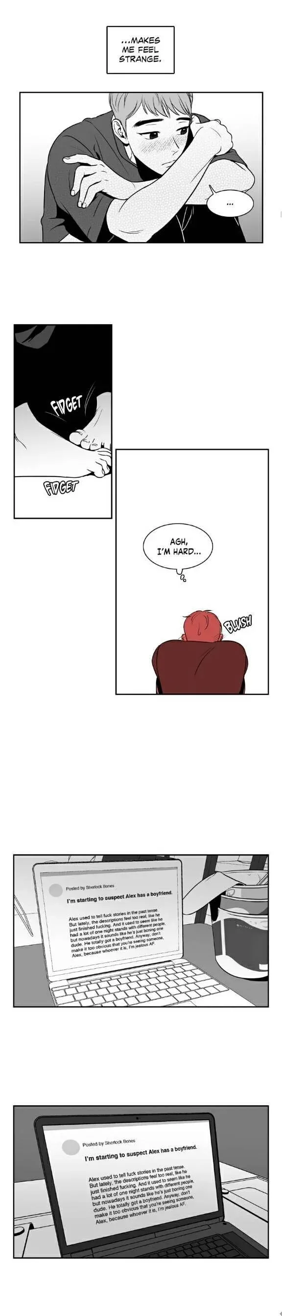 BJ Alex Chapter 17 page 11