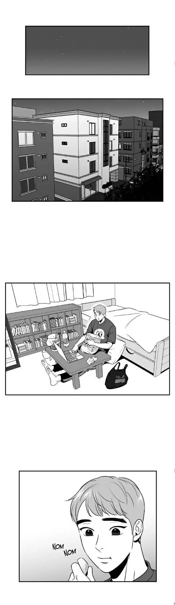 BJ Alex Chapter 17 page 5