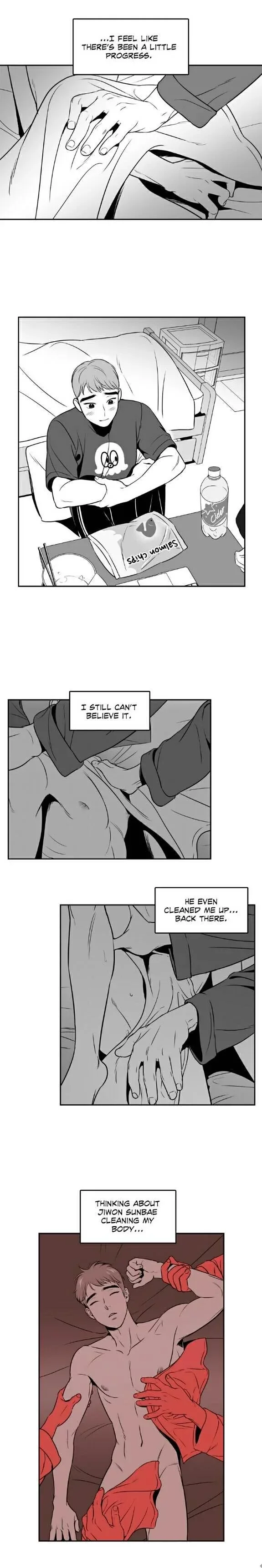 BJ Alex Chapter 17 page 10